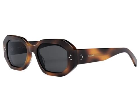 celine square s255|WOMEN'S LUXURY SQUARE SUNGLASSES .